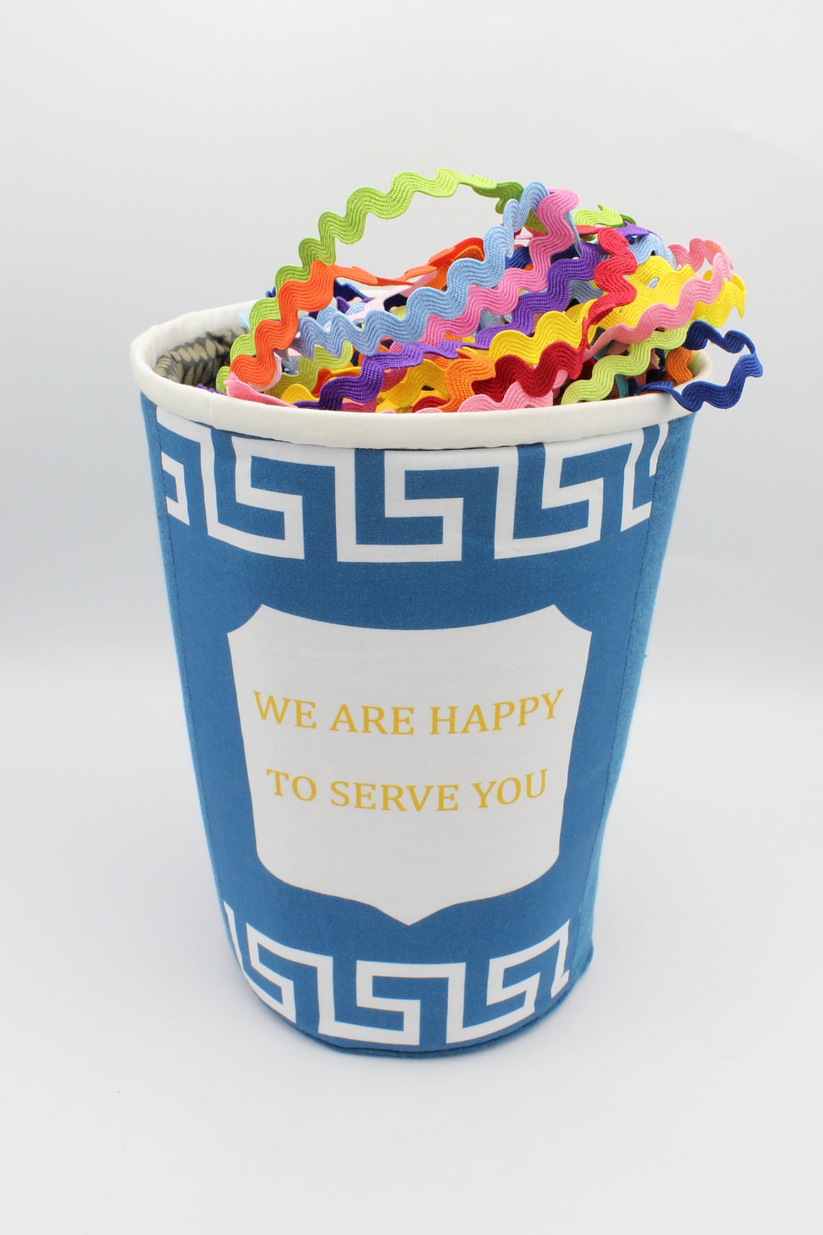 My NYC PANEL Blog Hop