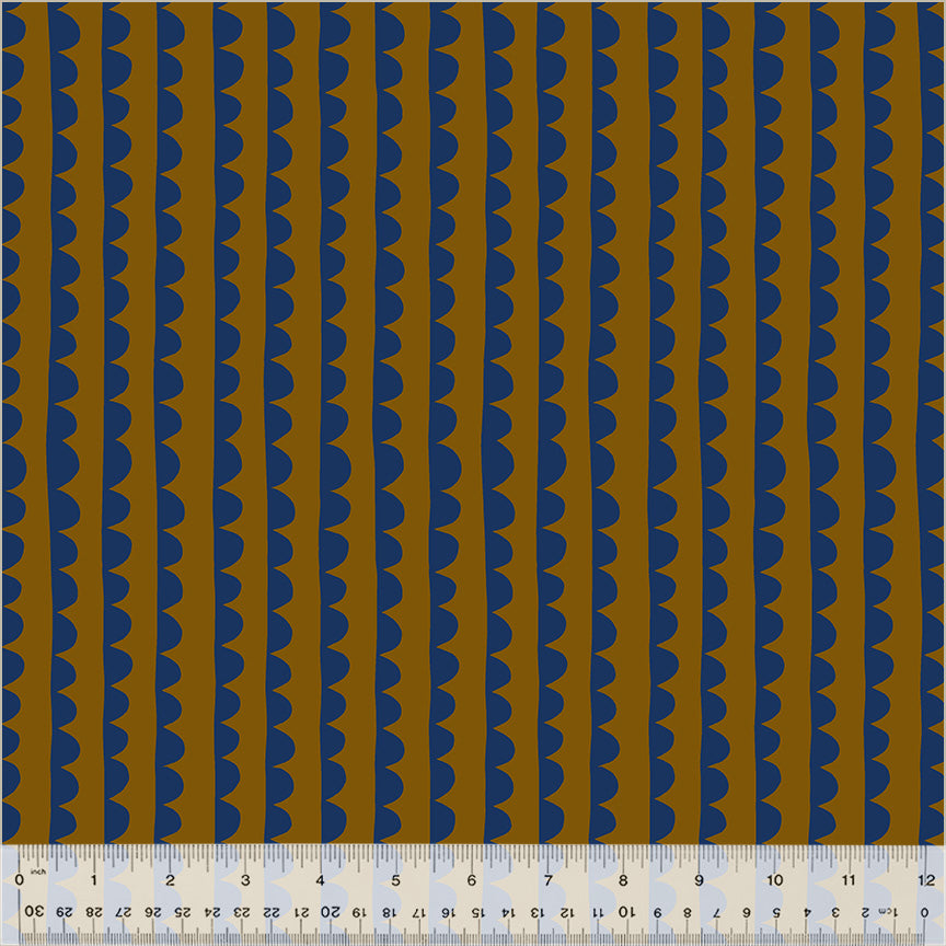 Night Rainbow Fabric Collection-Quilting Cotton