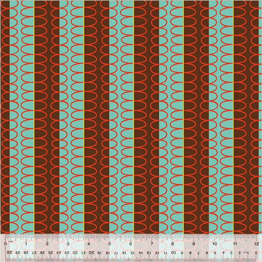 Night Rainbow Fabric Collection-Quilting Cotton