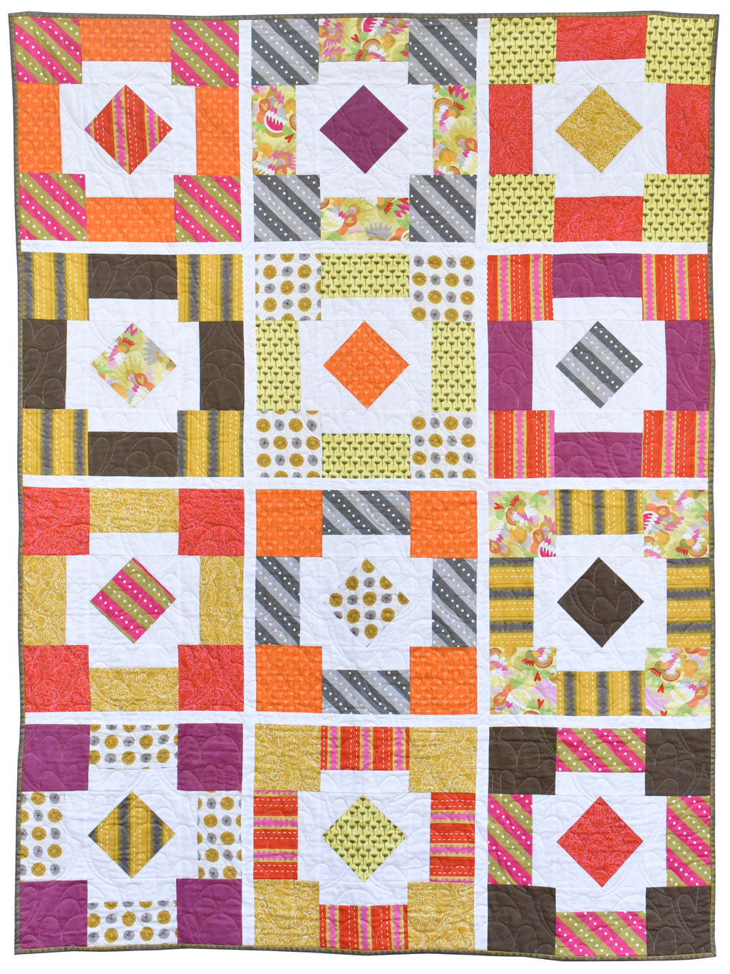Sewing Sample Sale- Quilt