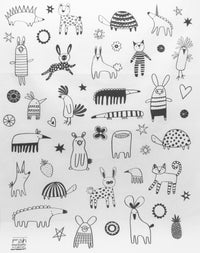 The Thingimal Eighth