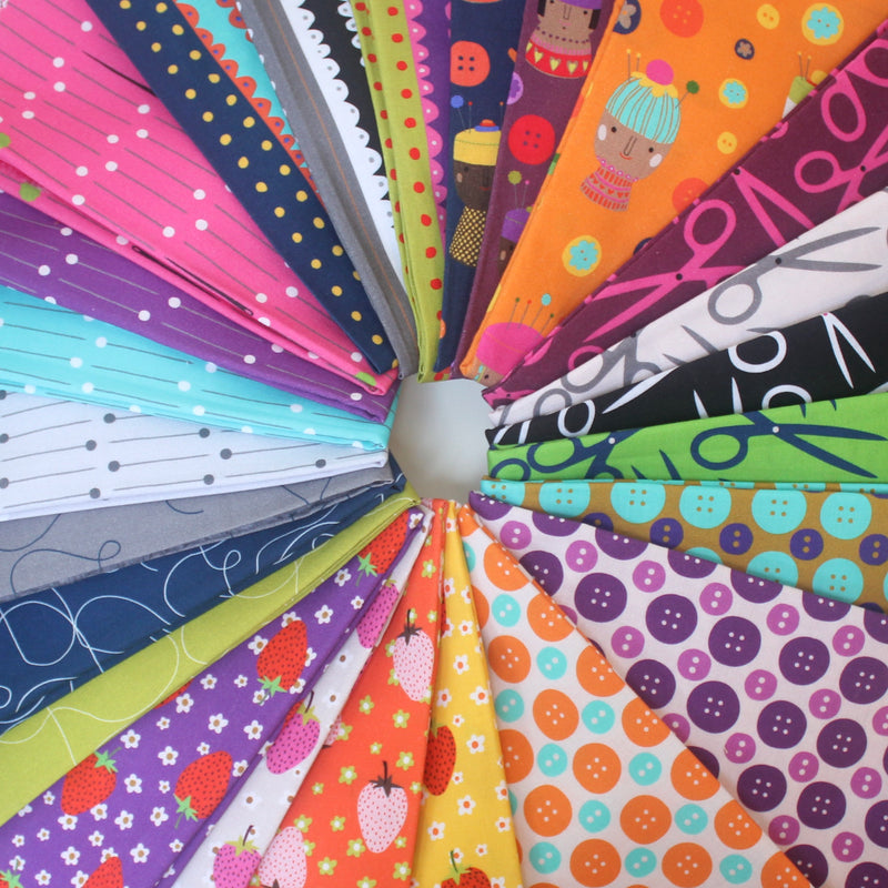 Sew Good: Debut Collection for Windham Fabrics