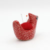 Sidekick Pincushion