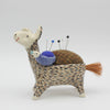 Sidekick Pincushion-Extra Large with Friend