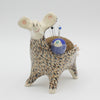 Sidekick Pincushion-Extra Large with Friend