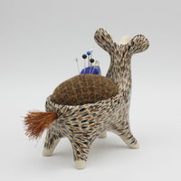 Sidekick Pincushion-Extra Large with Friend