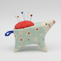 Sidekick Pincushion