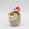 Sidekick Pincushion- Upright with Friend Pin