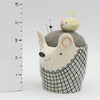 Sidekick Pincushion- Upright with Friend Pin