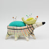 Sidekick Pincushion-Extra Large with Friend