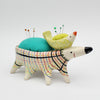 Sidekick Pincushion-Extra Large with Friend