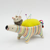 Sidekick Pincushion-Extra Large with Friend