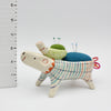 Sidekick Pincushion-Extra Large with Friend