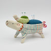 Sidekick Pincushion-Extra Large with Friend