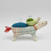 Sidekick Pincushion-Extra Large with Friend