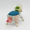 Sidekick Pincushion-Extra Large with Friend