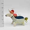 Sidekick Pincushion-Extra Large with 2 Friends