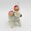 Sidekick Pincushion-Extra Large with 2 Friends