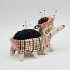 Sidekick Pincushion-Extra Large with Friend