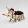 Sidekick Pincushion-Extra Large with Friend