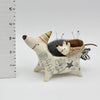 Sidekick Pincushion-Extra Large with Friend