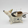 Sidekick Pincushion-Extra Large with Friend