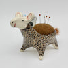 Sidekick Pincushion-Extra Large with Friend