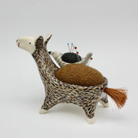 Sidekick Pincushion-Extra Large with Friend