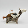 Sidekick Pincushion-Extra Large with Friend