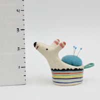 Sidekick Pincushion-Small