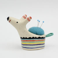 Sidekick Pincushion-Small