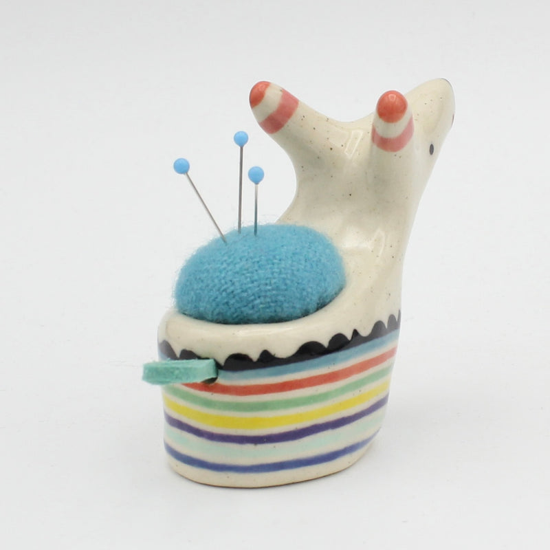 Sidekick Pincushion-Small