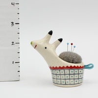 Sidekick Pincushion-Small