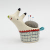 Sidekick Pincushion-Small