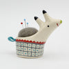 Sidekick Pincushion-Small