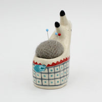 Sidekick Pincushion-Small