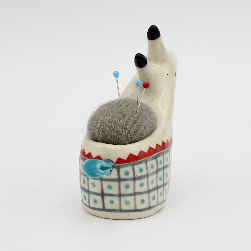 Sidekick Pincushion-Small