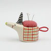 Sidekick Pincushion-Small