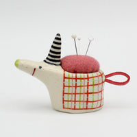 Sidekick Pincushion-Small