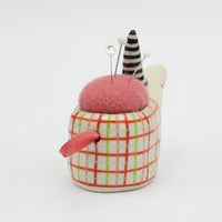 Sidekick Pincushion-Small