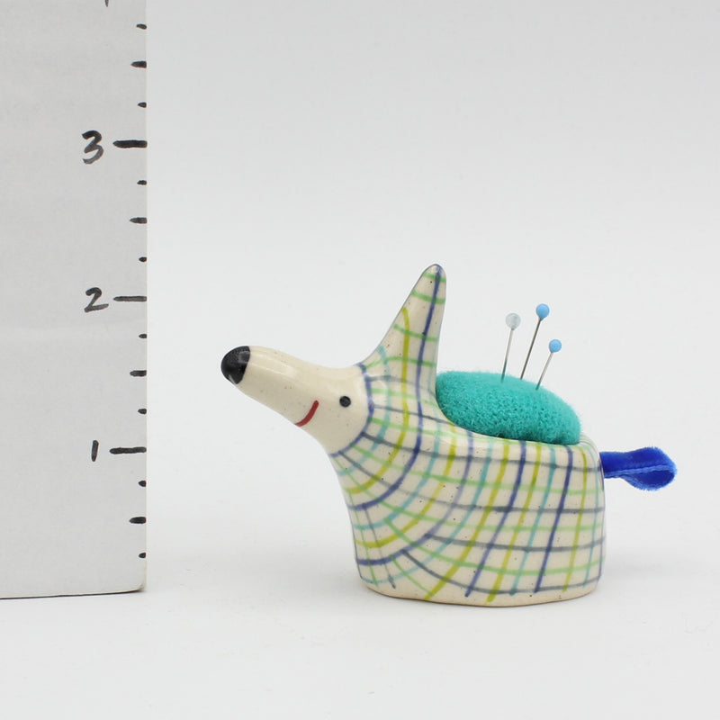 Sidekick Pincushion-Small