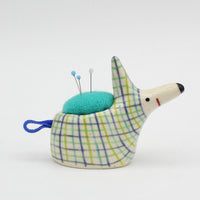 Sidekick Pincushion-Small