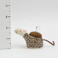 Sidekick Pincushion-Small