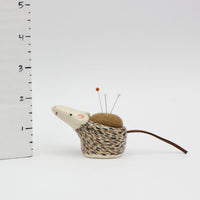 Sidekick Pincushion-Small