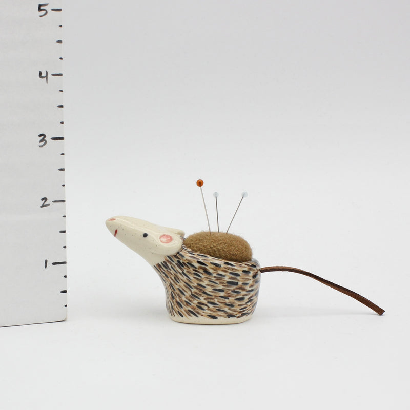 Sidekick Pincushion-Small