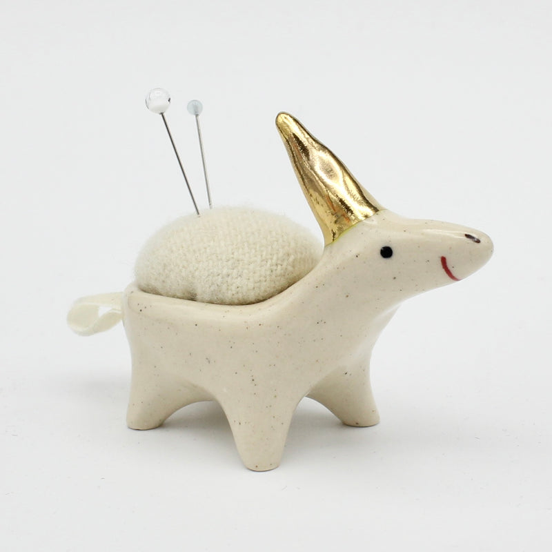 Sidekick Pincushion-Small