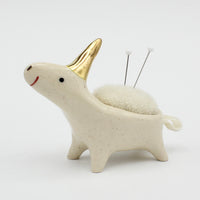 Sidekick Pincushion-Small