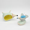 Thingimal Box with Sidekick Pincushion