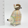 Thingimal Box with Sidekick Pincushion