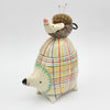 Thingimal Box with Sidekick Pincushion